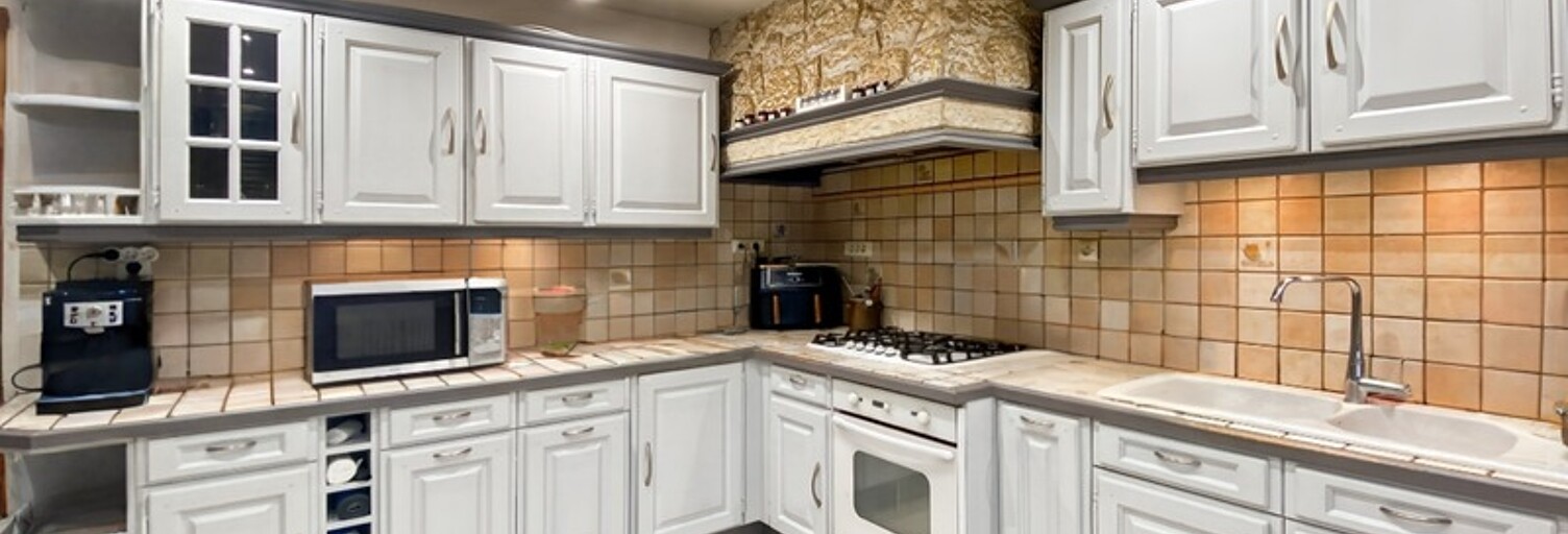 Maison 8 Pièces 223 m² à vendre à Courtry (77181)