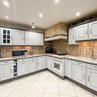 Maison 8 pièces 435000 €