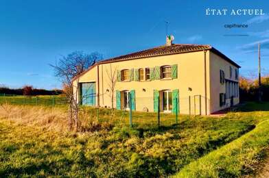 Maison 4 pièces 218500 €