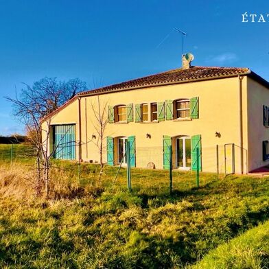 Maison 4 pièces 218500 €