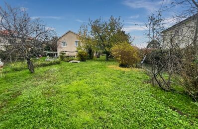 vente maison 439 000 € à proximité de Francheville (69340)