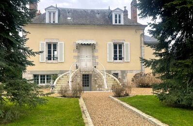 maison 14 pièces 330 m2 à vendre à Amilly (45200)