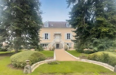 vente maison 530 000 € à proximité de Saint-Hilaire-sur-Puiseaux (45700)