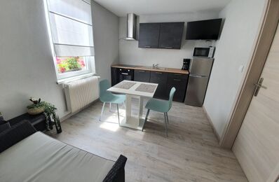 vente appartement 88 000 € à proximité de Haguenau (67500)