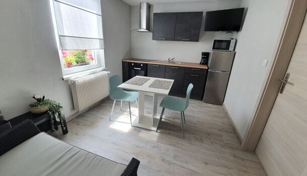 Appartement 27 pièces  à vendre Morsbronn-les-Bains 67360