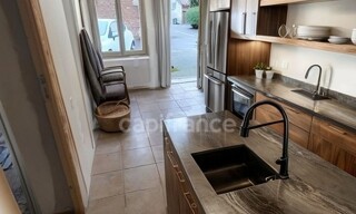 Maison 4 Pièces 70 m² à vendre à Aniche (59580)