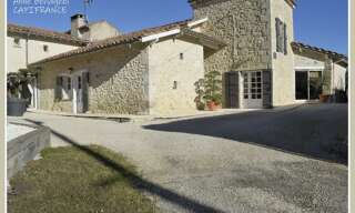 Maison 7 Pièces 210 m² à vendre à Condom (32100)