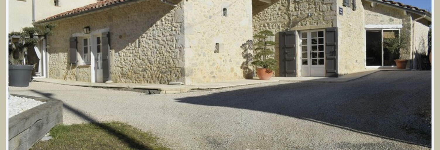 Maison 7 Pièces 210 m² à vendre à Condom (32100)