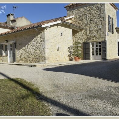 Maison 7 pièces 553000 €