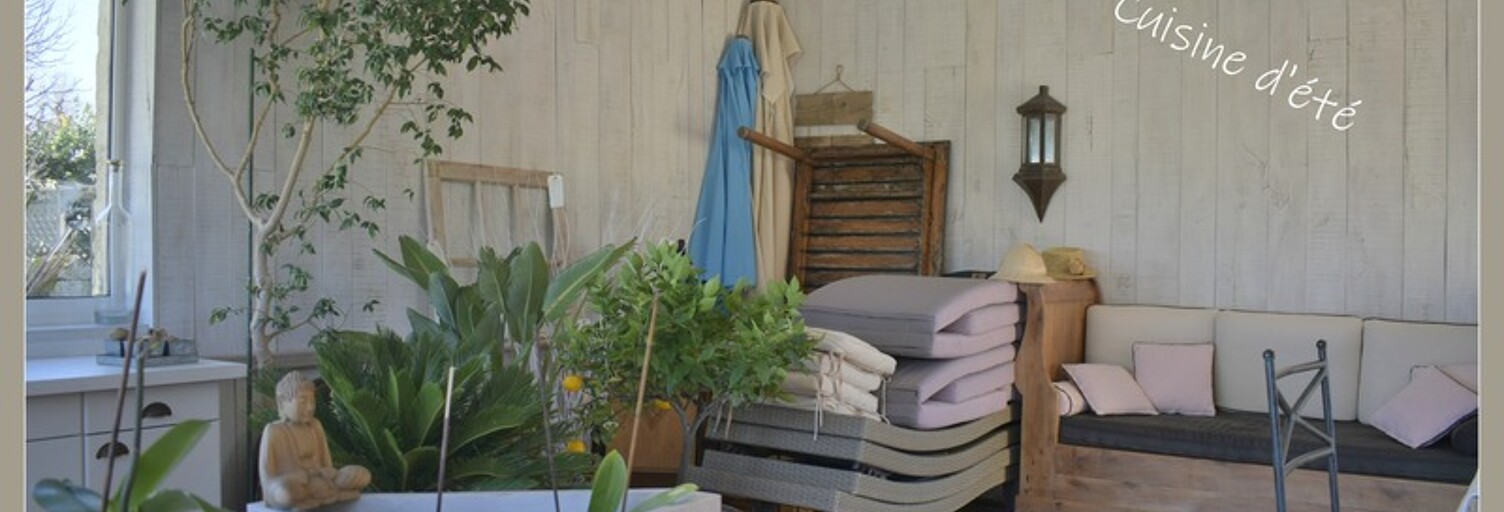 Maison 7 Pièces 210 m² à vendre à Condom (32100)