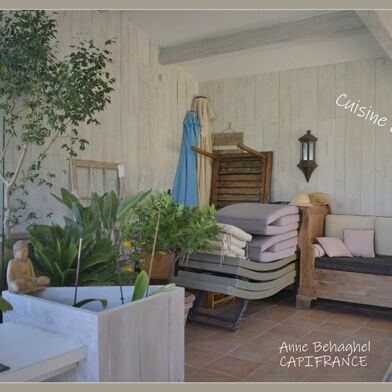 Maison 7 pièces 553000 €