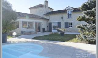 Maison 7 Pièces 210 m² à vendre à Condom (32100)