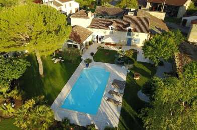 Maison 7 pièces 525000 €