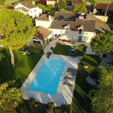 Maison 7 pièces 525000 €