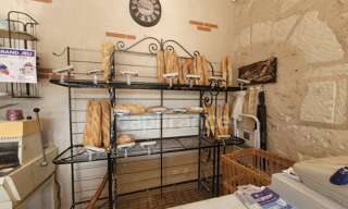 Commerce 5 Pièces 192 m² à vendre à Selles-sur-Cher (41130)