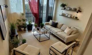 Appartement 3 Pièces 57 m² à vendre à Avon (77210)