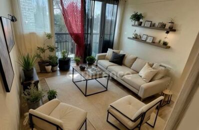 vente appartement 126 000 € à proximité de Vernou-la-Celle-sur-Seine (77670)