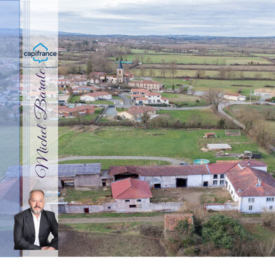 Maison 7 pièces 320000 €