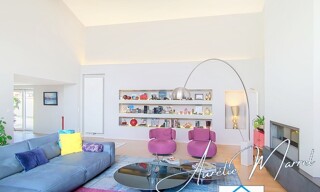 Maison 6 Pièces 241 m² à vendre à Châtenay (01320)