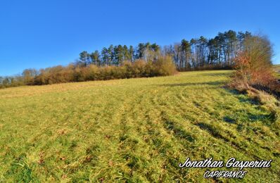 terrain  pièces 18614 m2 à vendre à Raival (55260)