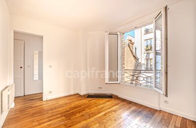 vente appartement 159 900 € à proximité de Paris 11 (75011)