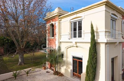 vente maison 635 000 € à proximité de Martigues (13500)