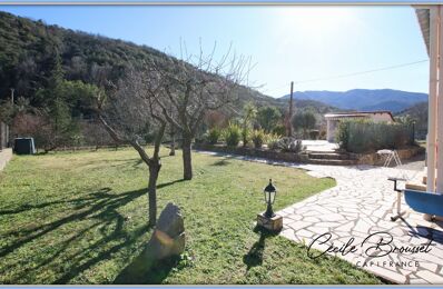 vente maison 397 000 € à proximité de Céret (66400)