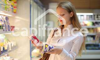 Commerce 5 Pièces 200 m² à vendre à Bagnères-de-Bigorre (65200)