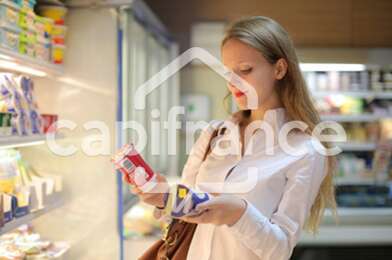 Commerce 5 pièces 179200 €