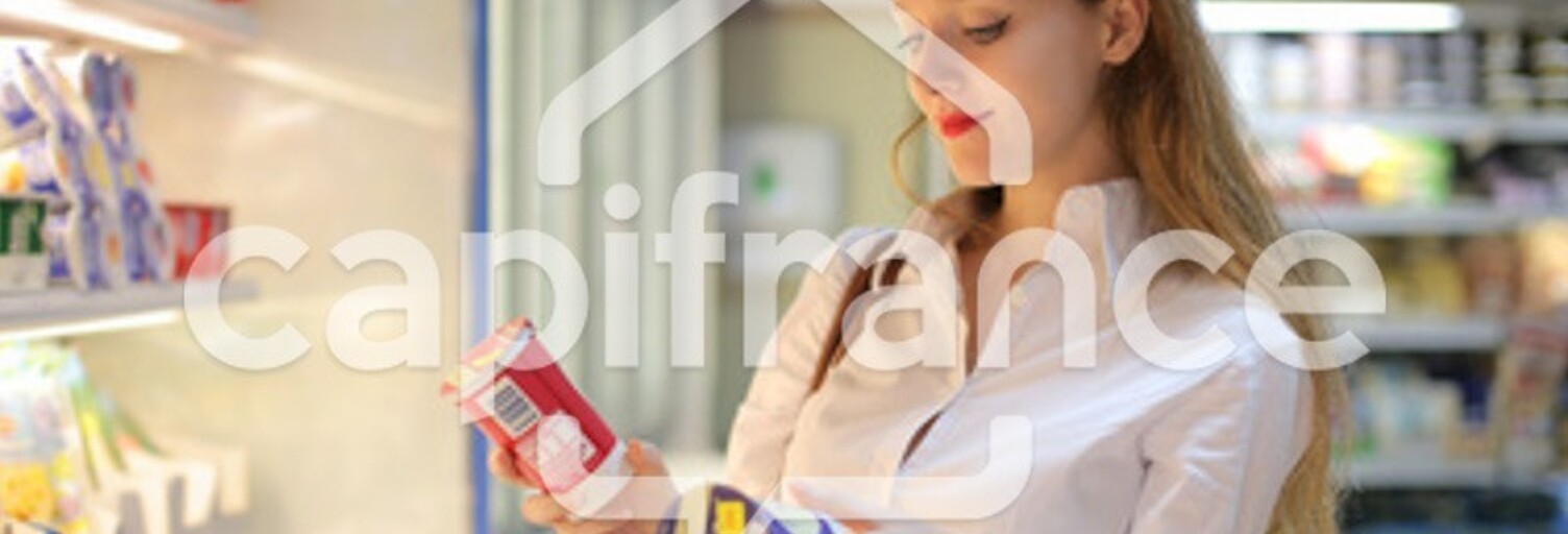 Commerce 5 Pièces 200 m² à vendre à Bagnères-de-Bigorre (65200)