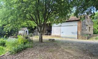 Maison 1 Pièce 105 m² à vendre à Vézénobres (30360)