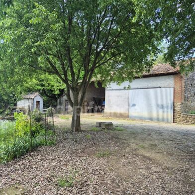 Maison 1 pièces 174000 €