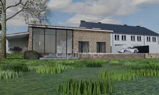 Maison 1 Pièce 105 m² à vendre à Vézénobres (30360)