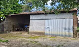 Maison 1 Pièce 105 m² à vendre à Vézénobres (30360)