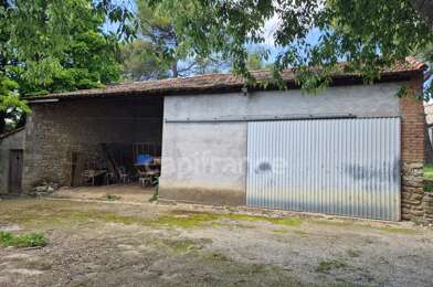 Maison 1 pièces 164000 €