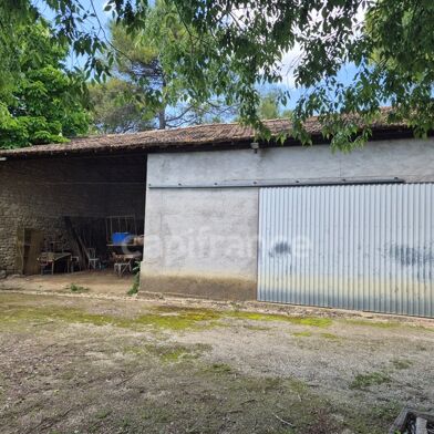 Maison 1 pièces 164000 €