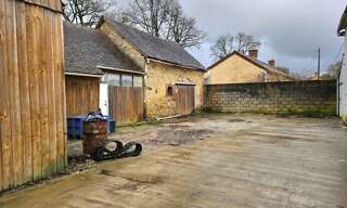 Local industriel 5 Pièces 350 m² à vendre à Le Mans (72000)