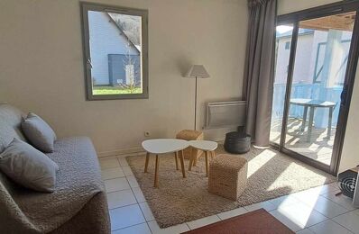 vente appartement 116 000 € à proximité de Saint-Lary-Soulan (65170)