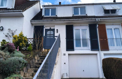 vente maison 197 000 € à proximité de Déville-Lès-Rouen (76250)