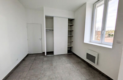 location appartement 515 € CC /mois à proximité de Panissières (42360)