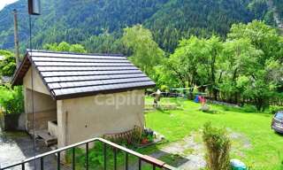 Maison 8 Pièces 274 m² à vendre à Saint-André (73500)