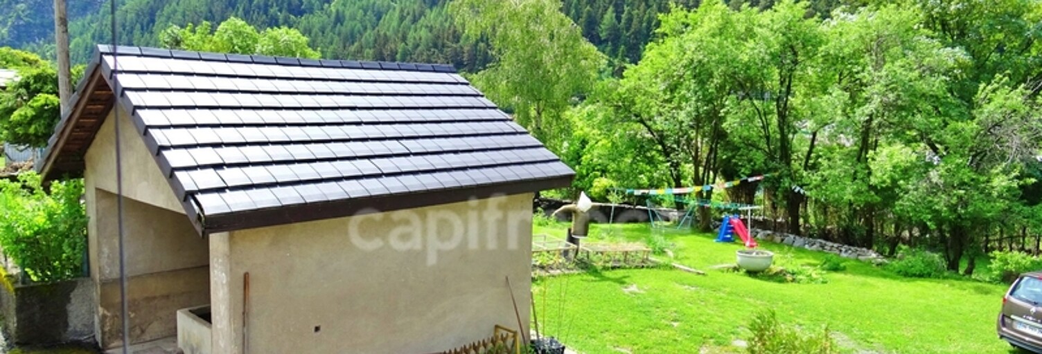 Maison 8 Pièces 274 m² à vendre à Saint-André (73500)