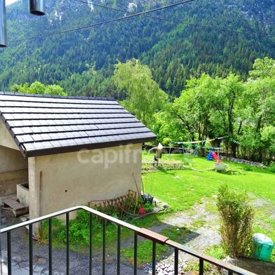 Maison 8 pièces 365000 €