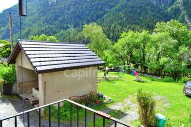 Maison 8 pièces 365000 €