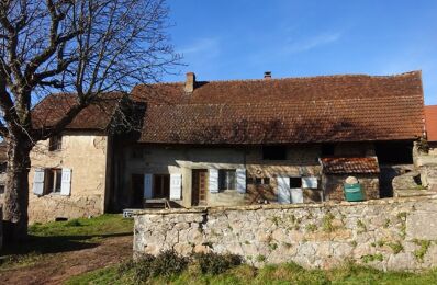 vente maison 147 500 € à proximité de Saint-Igny-de-Vers (69790)