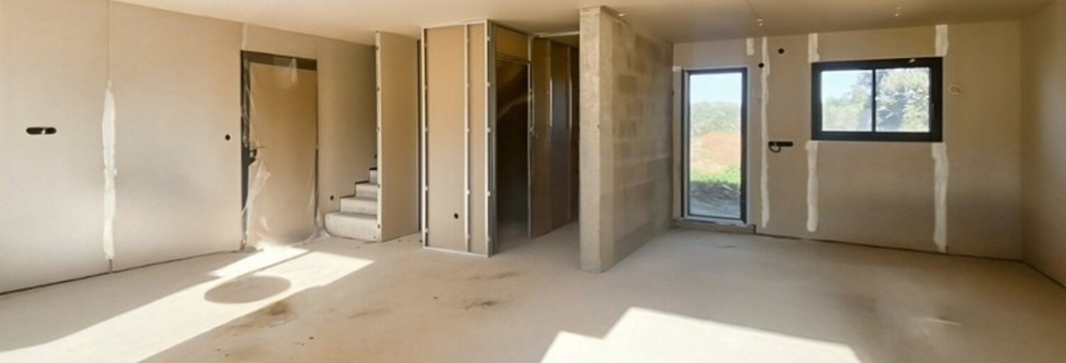 Maison 4 Pièces 93 m² à vendre à Penta-di-Casinca (20213)