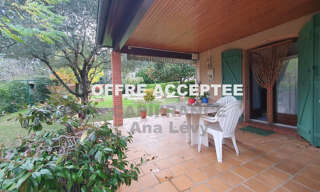 Maison 4 Pièces 120 m² à vendre à Pinsaguel (31120)