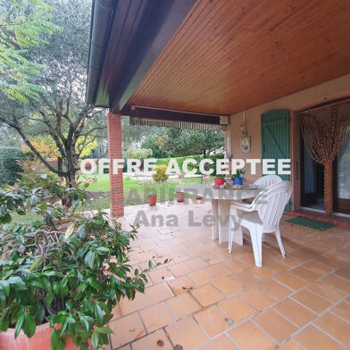 Maison 4 pièces 347000 €