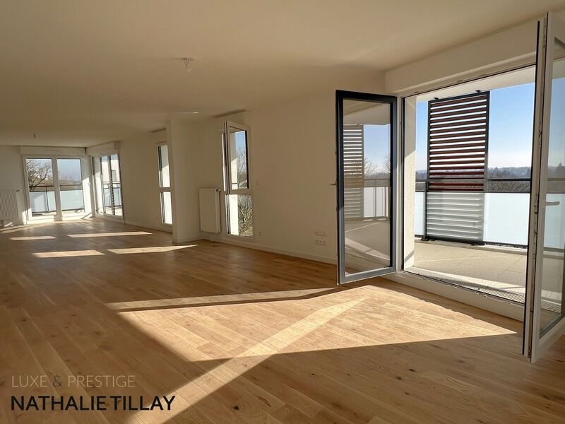 Appartement 4 pièces  à vendre Orléans 45000