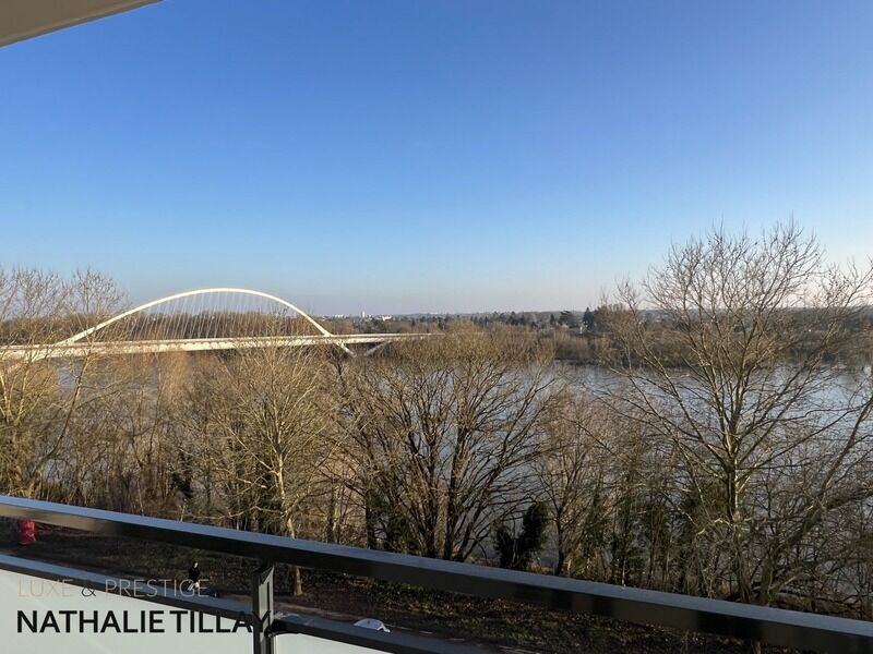 Appartement 4 pièces  à vendre Orléans 45000